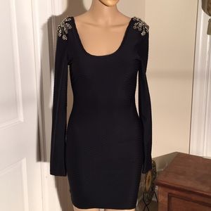 Fun!!!! Sparkle when the lights hit!